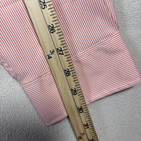 (Lot of 2) Cutter & Buck 4XT/TGL Mens Long Sleeve Collared Button Down Shirt NWT - Picture 10 of 11